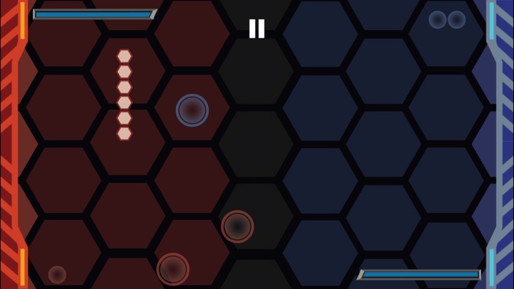 Deflection Challenger