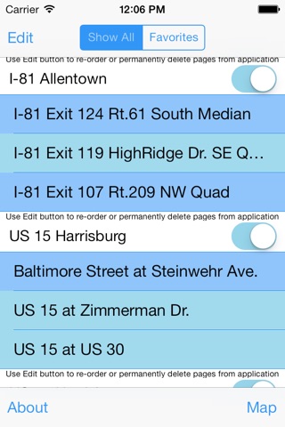 MultiCamPlus Harrisburg screenshot 2