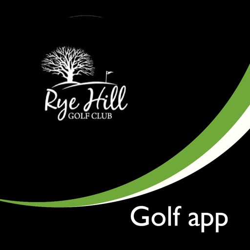 Rye Hill Golf Club - Buggy icon