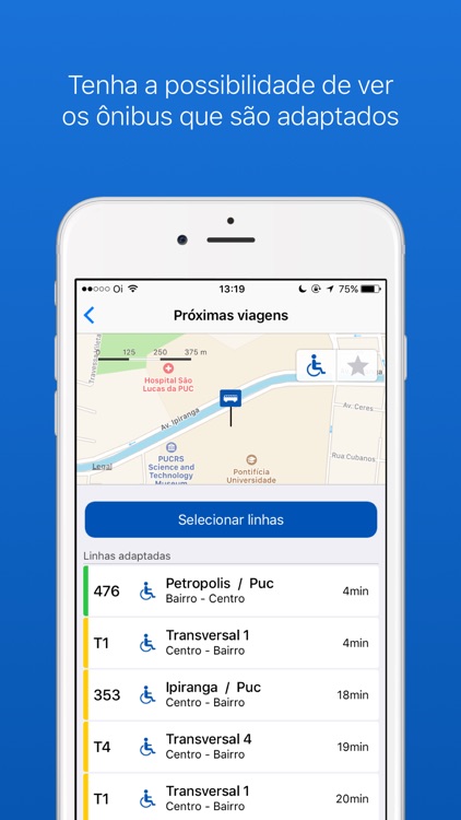 ParadasPoa screenshot-3