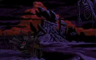 Full Throttle Remastered iphone bilder 2