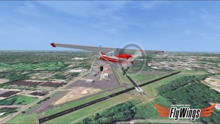 Flight Simulator FlyWings 2014 HDのおすすめ画像5