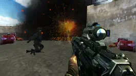 Game screenshot Frontier Commando War : 3D Sniper Game mod apk