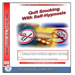 Quit Smoking With Self Hypnosis - iPad
