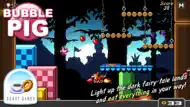 Bubble Pig iphone bilder 0