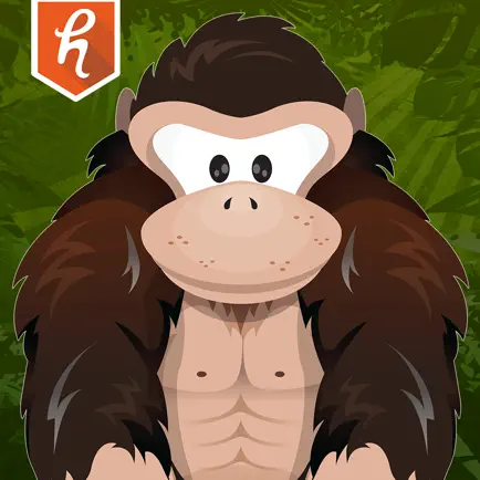 Gorilla Workout Lite: Bodyweight Fitness Program Читы