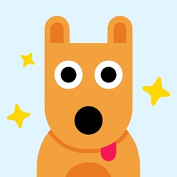 Doggo – Animated Stickers