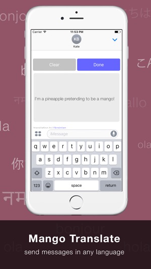 Mango Translate(圖3)-速報App