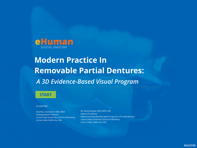 Removable Partial Dentures(圖3)-速報App