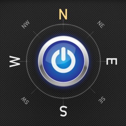 Flashlight Compass´