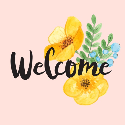 Animated Everyday Greetings Stickers