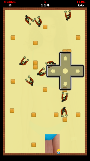 Zombies And Girls(圖2)-速報App