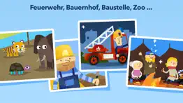 fiete puzzle kinderspiele ab 2 iphone bildschirmfoto 2