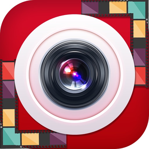 Funny image Frames Photo Editor by Sud Extra LLC