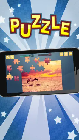 Game screenshot Пазлы подводный мир. Пазлы для взрослых природа mod apk