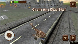 キリンシミュレータ  Giraffeのおすすめ画像3