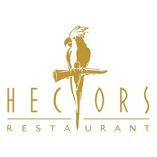 Hectors Restaurant icon