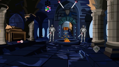 Ajaz Treasure Hunt3 iPhone screenshot