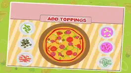 Game screenshot Pizza Maker – Crazy Cooking hack