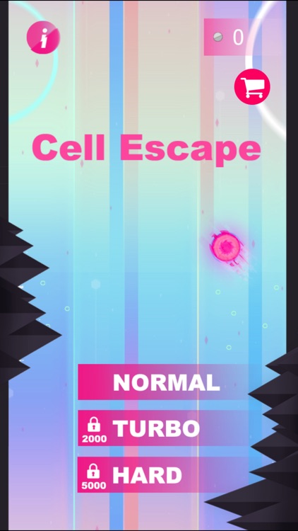 Cell Escape