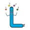 As powerful as it is fun, this unique teaching tool is changing lives one letter at a time