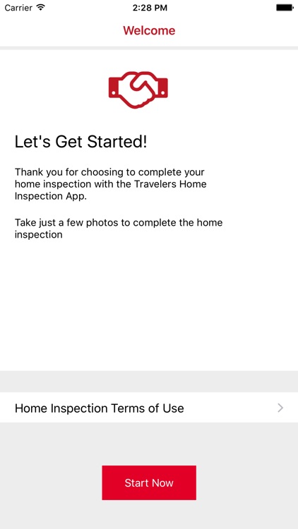 Home Inspection by Travelers
