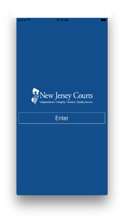 New Jersey Attorney