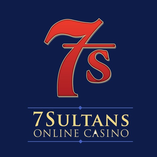 7 Sultans Real Money iOS App