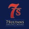 7 Sultans Real Money
