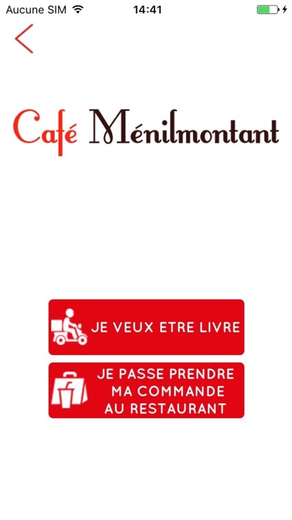 Café MénilMontant