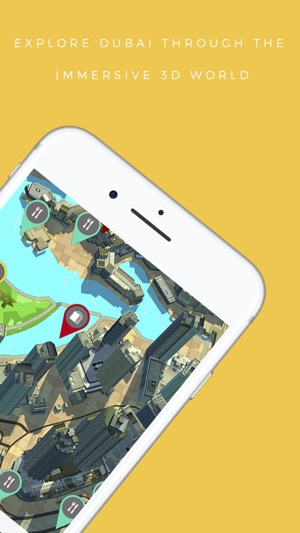 Explore Dubai(圖2)-速報App