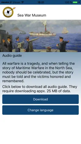 Game screenshot Sea War Museum apk