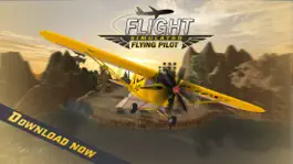 Game screenshot Flight Simulator: Flying Pilot mod apk