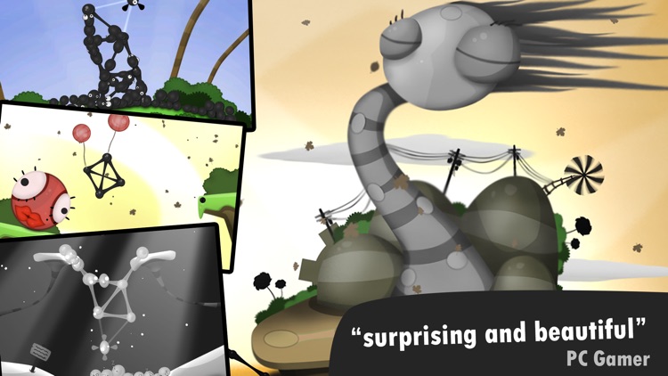 World of Goo screenshot-3