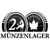 Münzenlager