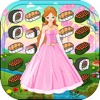 Princess Sushi - Girls Feed Foods Match - iPhoneアプリ