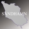 Sandhamn icon