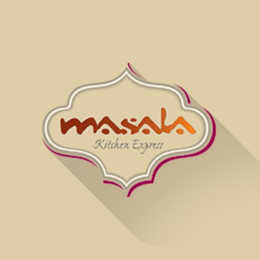 Masala Kitchen NJ icon