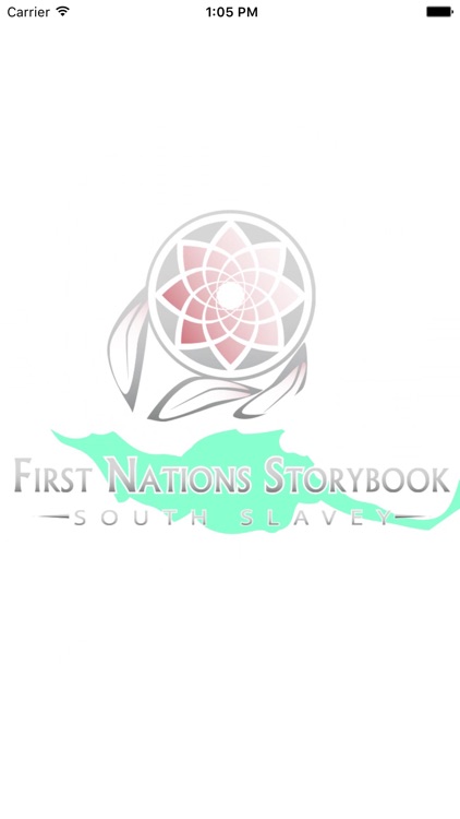 First Nations Storybook: Dene Yatie (Slavey)