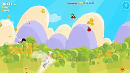 Game screenshot Chicken Fly: Platform Jumper hack