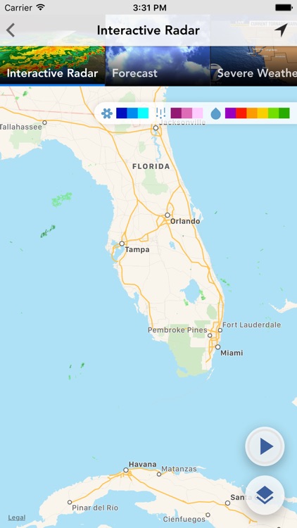 StormWarn7 screenshot-3