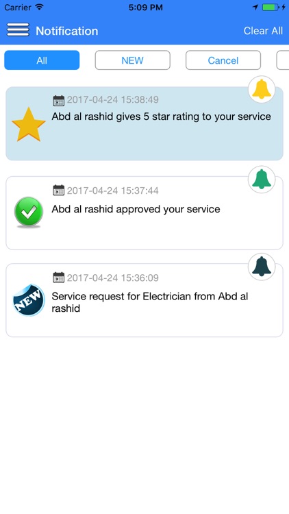 AD Service screenshot-4