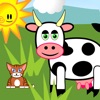 Animals for Toddlers - iPhoneアプリ