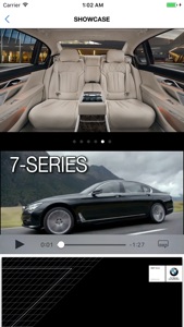 BMW of Mobile screenshot #3 for iPhone