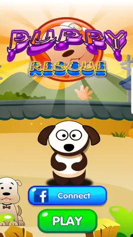 Game screenshot Puppy Rescue mod apk