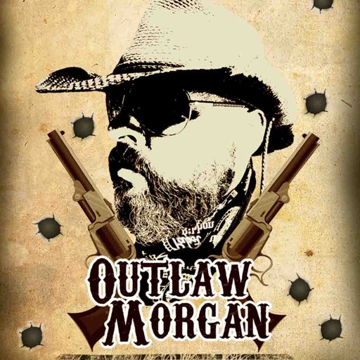 The Outlaw Morgan Blackout Show icon