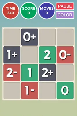 Game screenshot 0 to 9 - A Number Puzzle Game mod apk