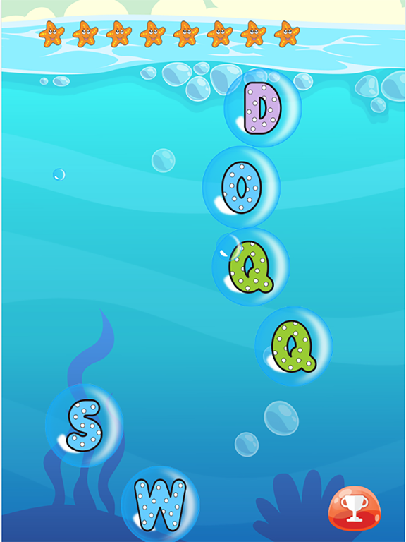 Screenshot #5 pour ABC : Jeu d'alphabet anglais pour enfants