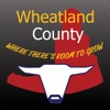 Wheatland County Municipal District of Alberta