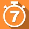 7 Minute Workout: Health, Fitness, Gym & Exercise Positive Reviews, comments